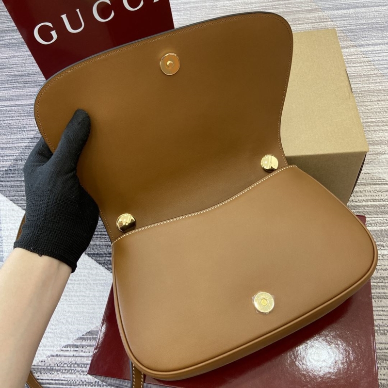 Gucci Top Handle Bags